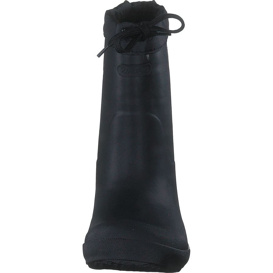 Indie Thermo Wool Black