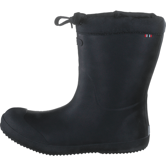 Indie Thermo Wool Black