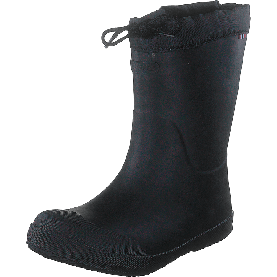Indie Thermo Wool Black