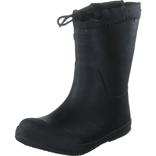 Indie Thermo Wool Black