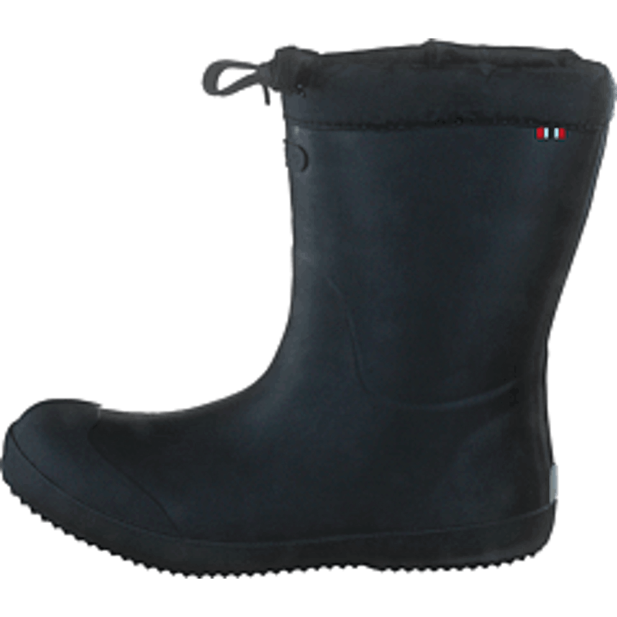 Indie Thermo Wool Black