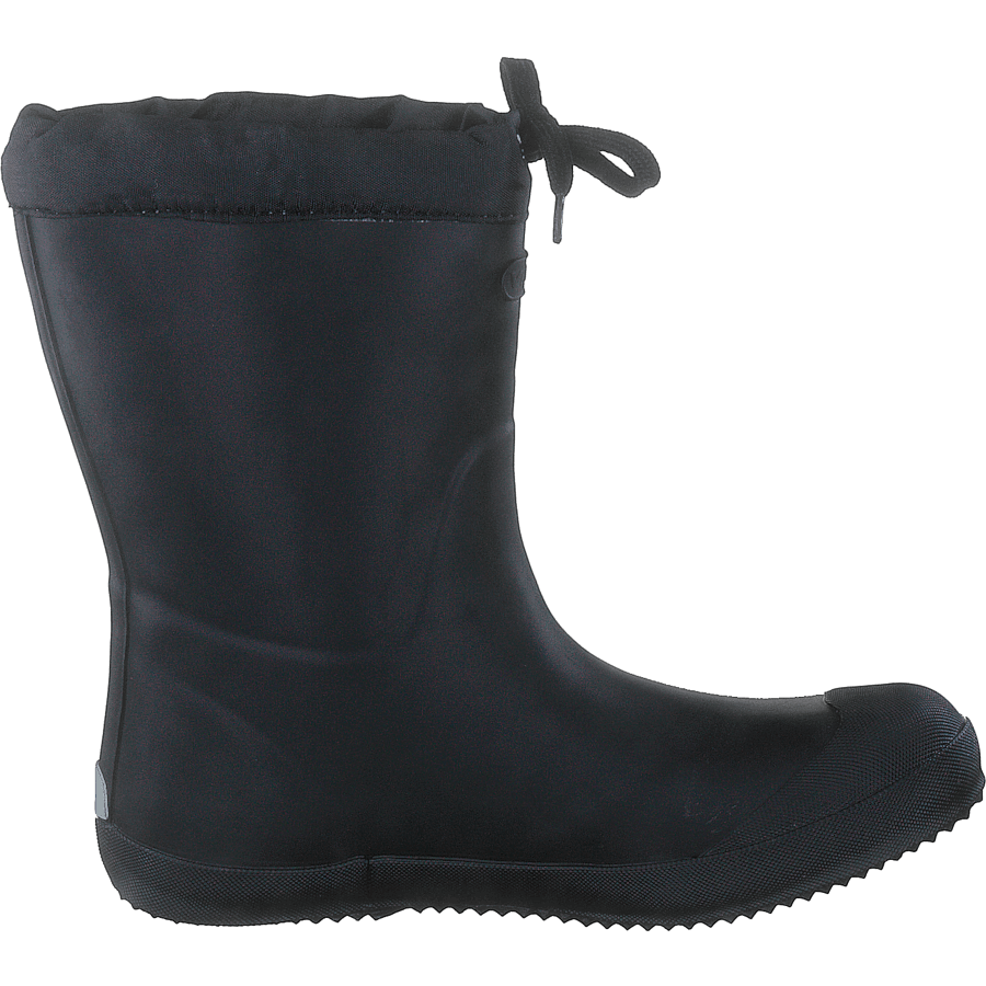Indie Thermo Wool Black