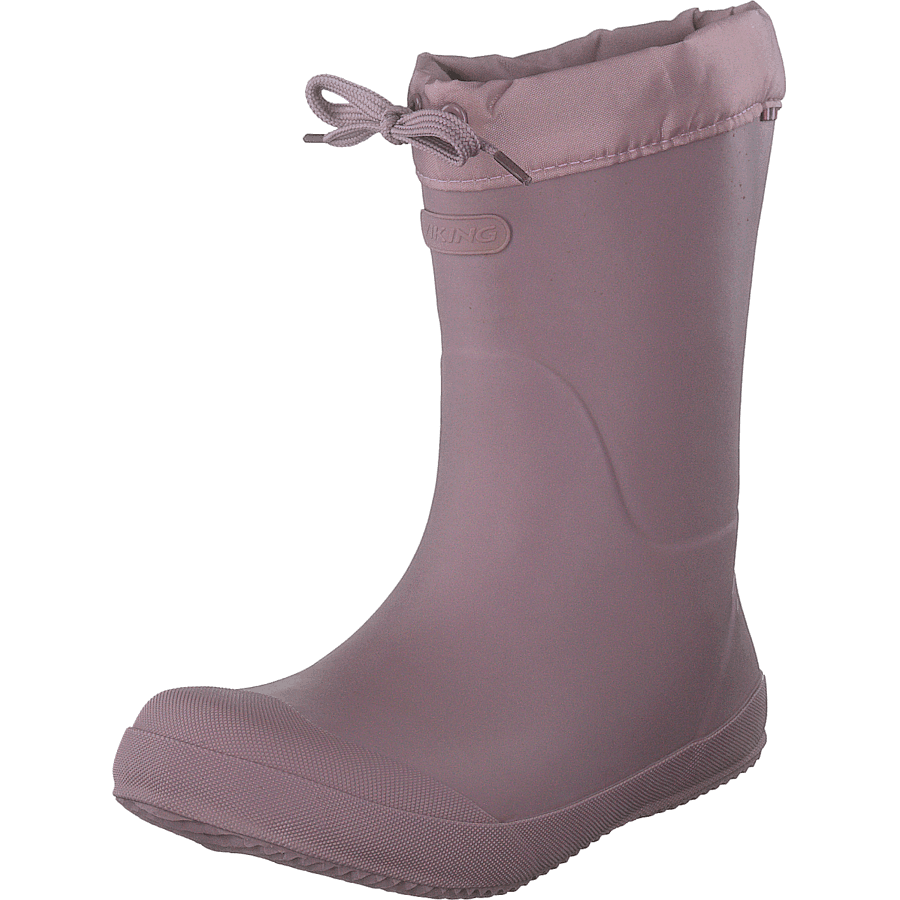 Indie Thermo Wool Dusty Pink