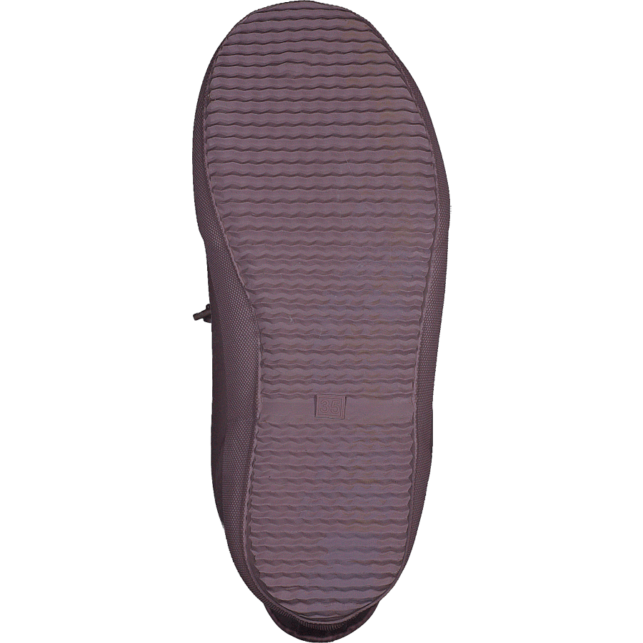 Indie Thermo Wool Dusty Pink