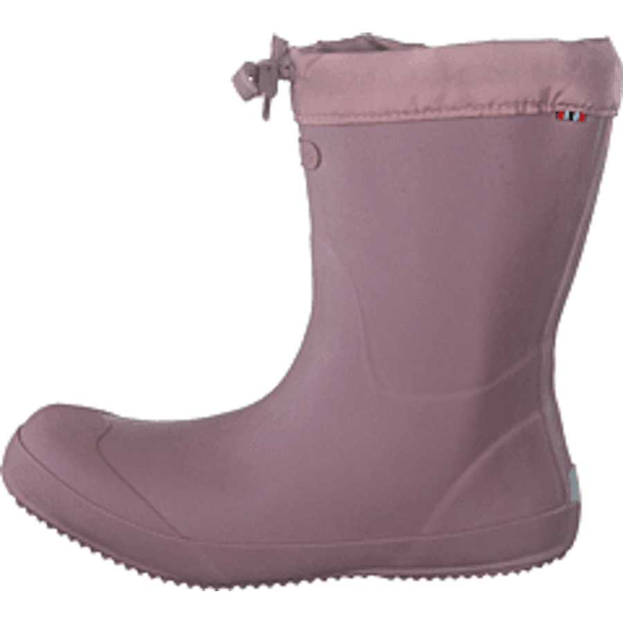 Indie Thermo Wool Dusty Pink