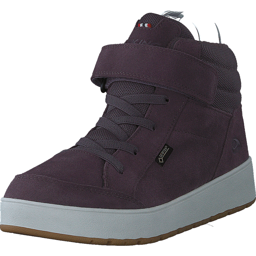 Eagle Warm GTX Plum