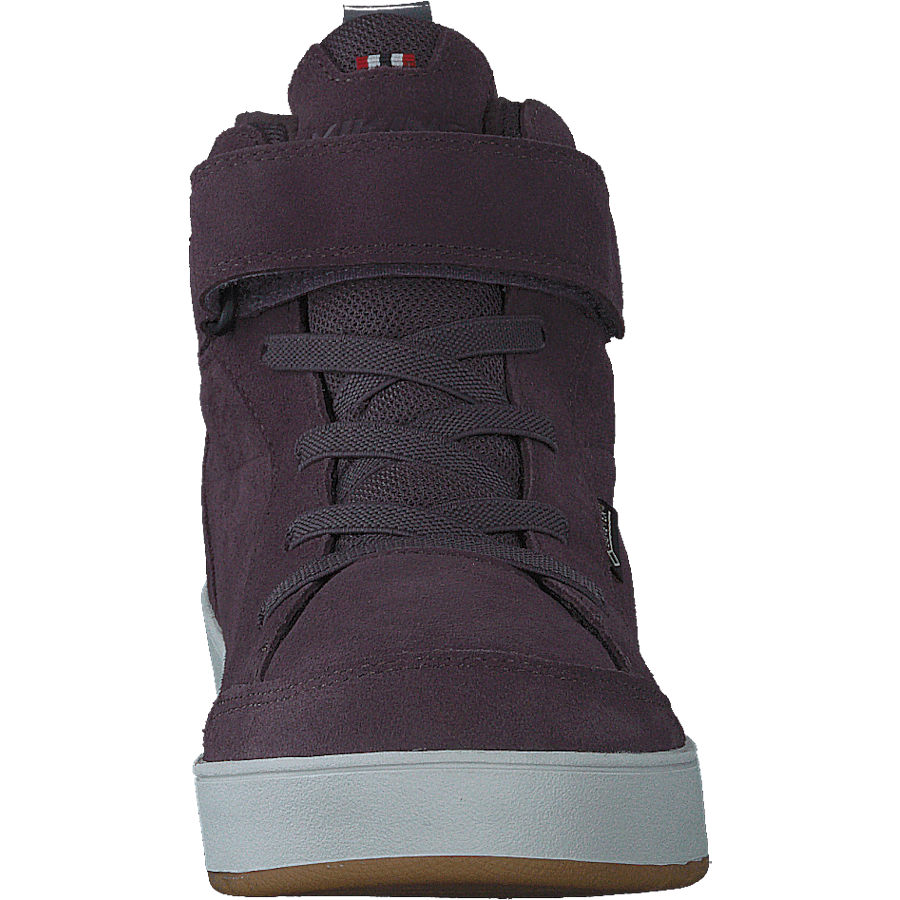 Eagle Warm GTX Plum