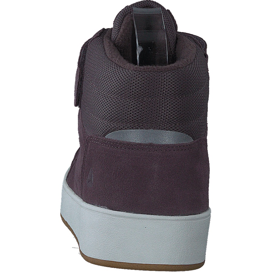Eagle Warm GTX Plum