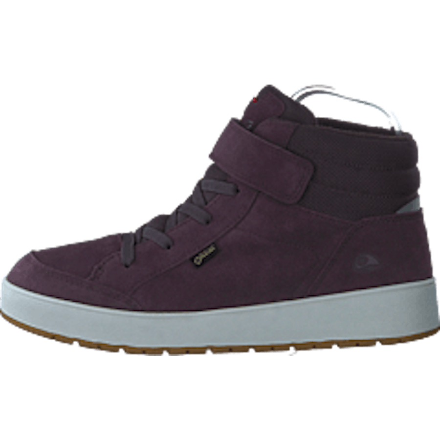 Eagle Warm GTX Plum