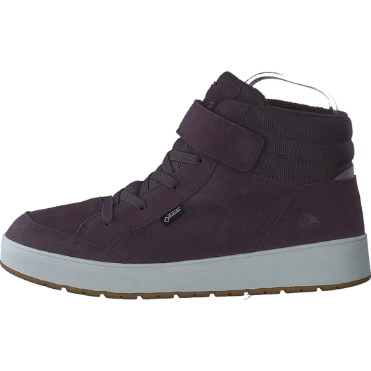 Eagle Warm GTX Plum