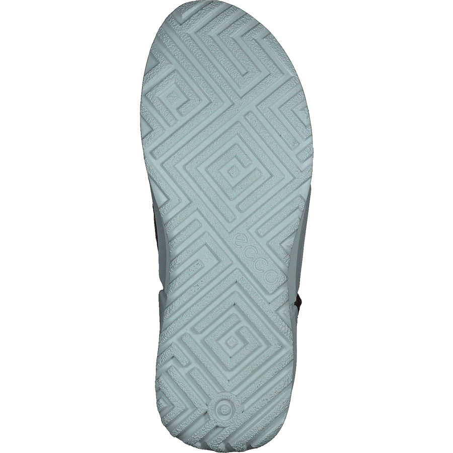 Ecco Biom K Morillo/morillo/chili Red