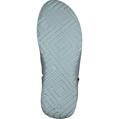 Ecco Biom K Morillo/morillo/chili Red