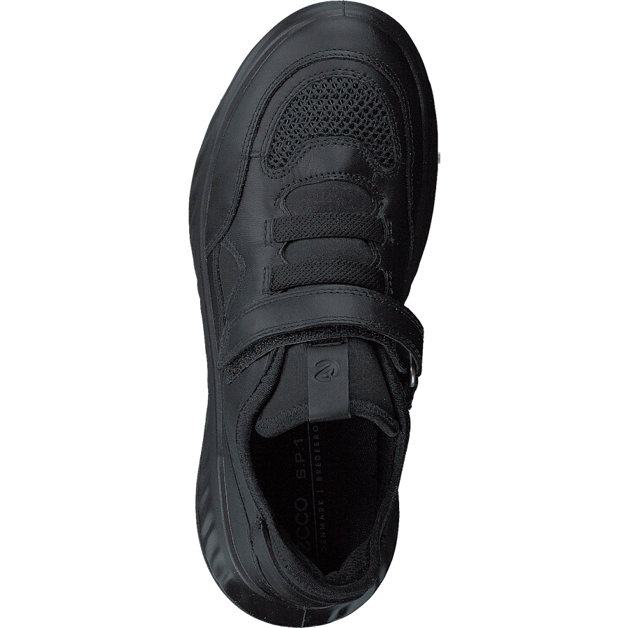 Ecco Sp.1 Lite K Black/black/black/black