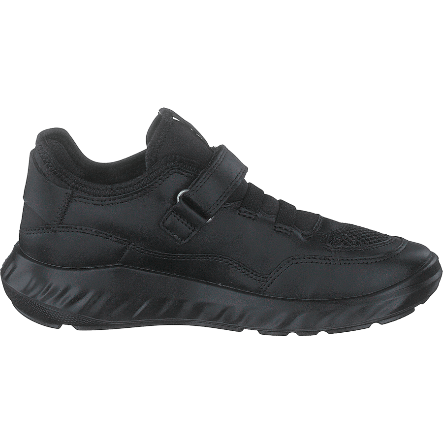Ecco Sp.1 Lite K Black/black/black/black