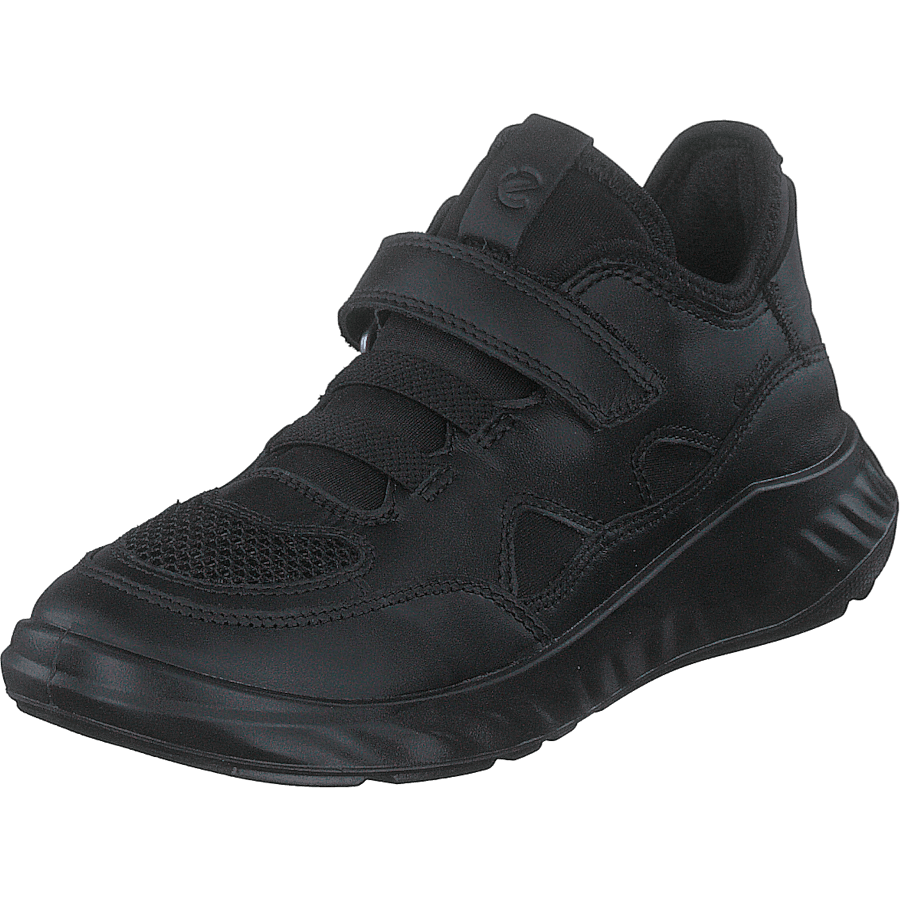 Ecco Sp.1 Lite K Black/black/black/black