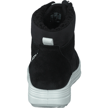 Ecco Urban Snowboarder Black/black