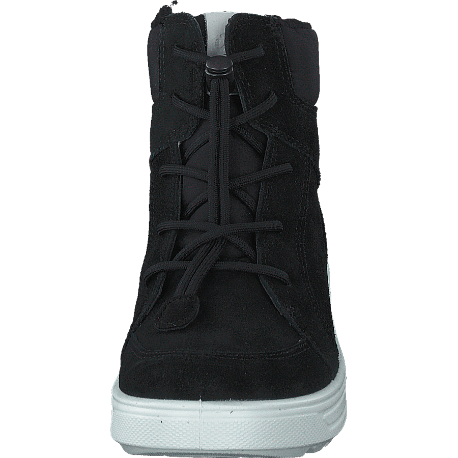 Ecco Urban Snowboarder Black/black