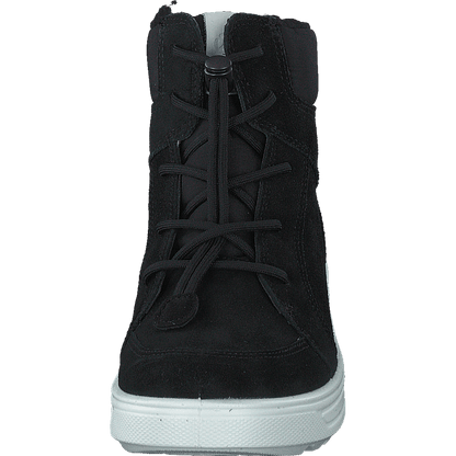 Ecco Urban Snowboarder Black/black