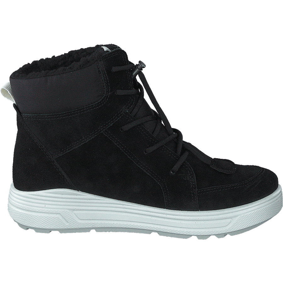Ecco Urban Snowboarder Black/black