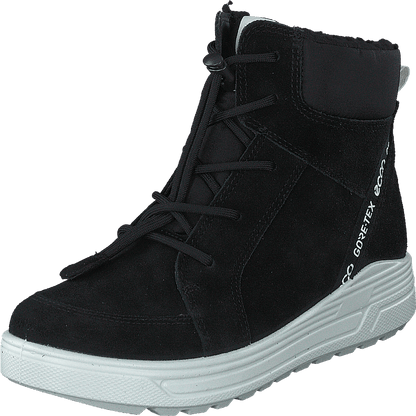 Ecco Urban Snowboarder Black/black