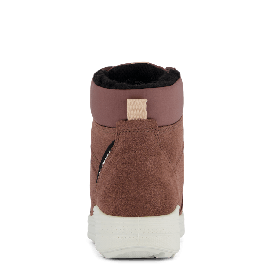 Ecco Urban Snowboarder Dusty Purple/dusty Purple