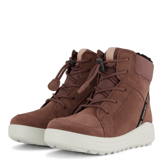 Ecco Urban Snowboarder Dusty Purple/dusty Purple