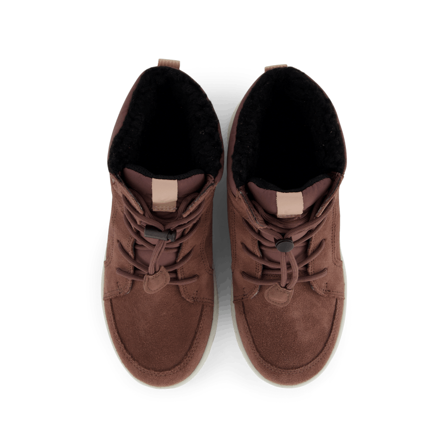 Ecco Urban Snowboarder Dusty Purple/dusty Purple