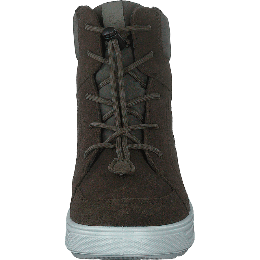 Ecco Urban Snowboarder Tarmac/tarmac