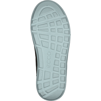 Ecco Urban Snowboarder Tarmac/tarmac