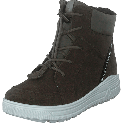 Ecco Urban Snowboarder Tarmac/tarmac