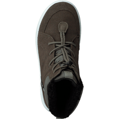 Ecco Urban Snowboarder Tarmac/tarmac