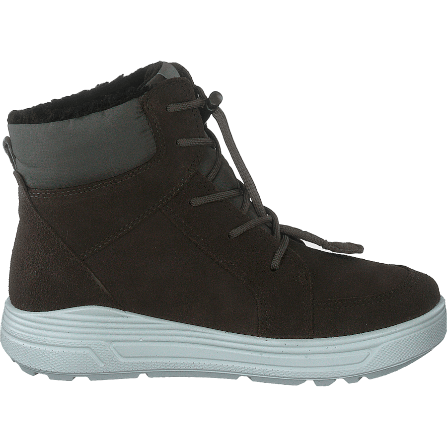 Ecco Urban Snowboarder Tarmac/tarmac