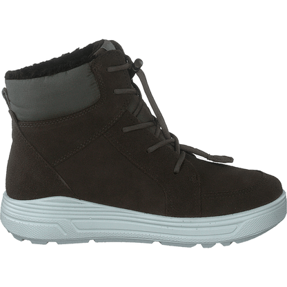 Ecco Urban Snowboarder Tarmac/tarmac