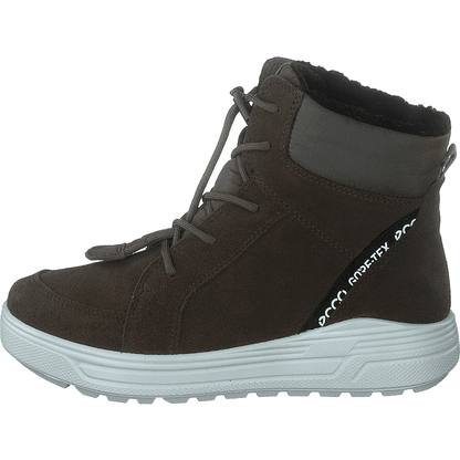 Ecco Urban Snowboarder Tarmac/tarmac