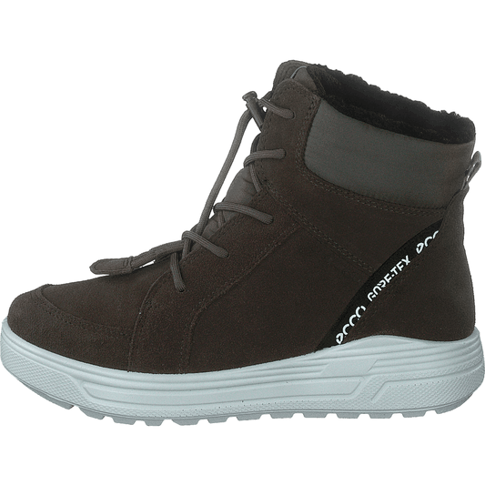 Ecco Urban Snowboarder Tarmac/tarmac