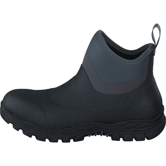 Sport Ii Ankle Black