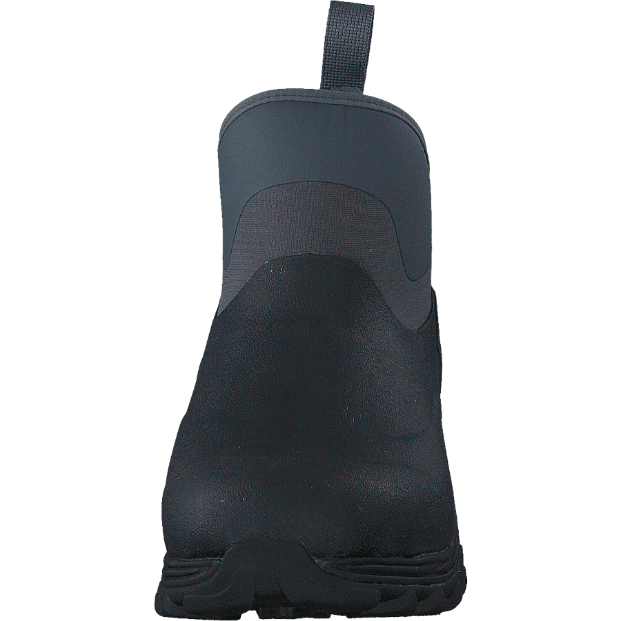 Sport Ii Ankle Black