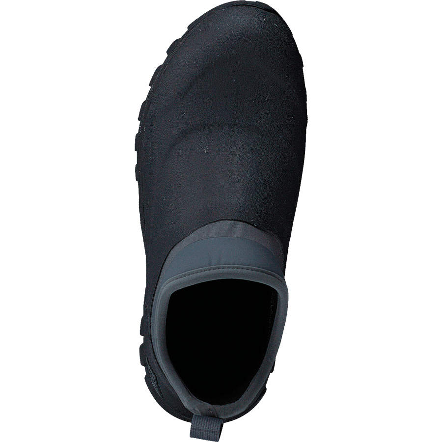 Sport Ii Ankle Black