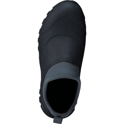 Sport Ii Ankle Black