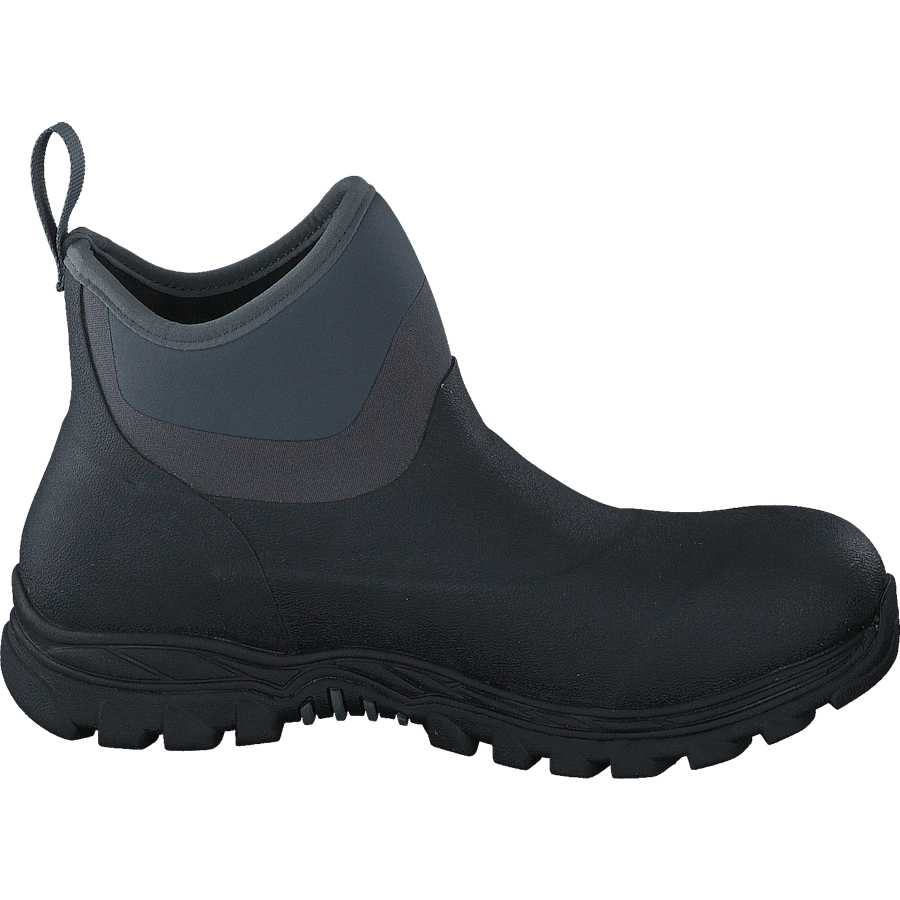 Sport Ii Ankle Black