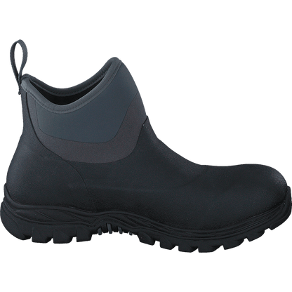 Sport Ii Ankle Black