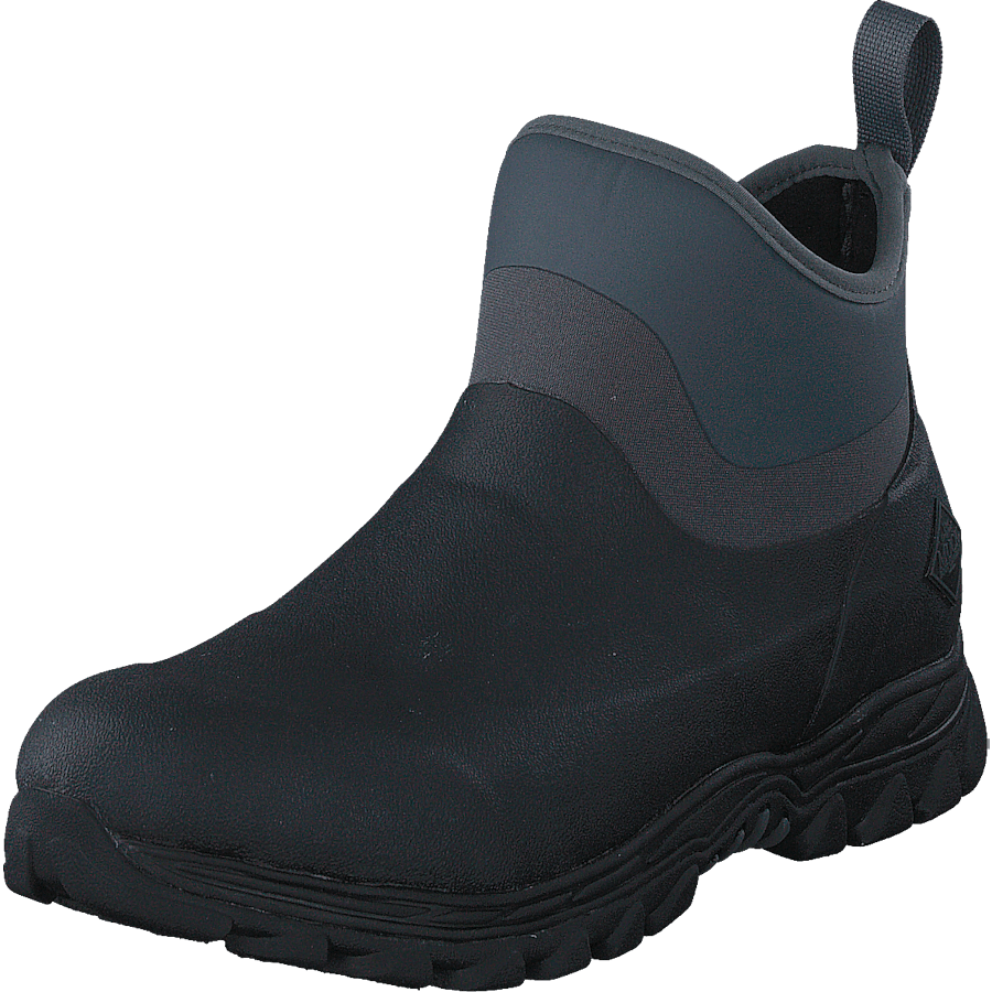 Sport Ii Ankle Black