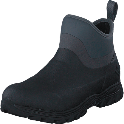 Sport Ii Ankle Black