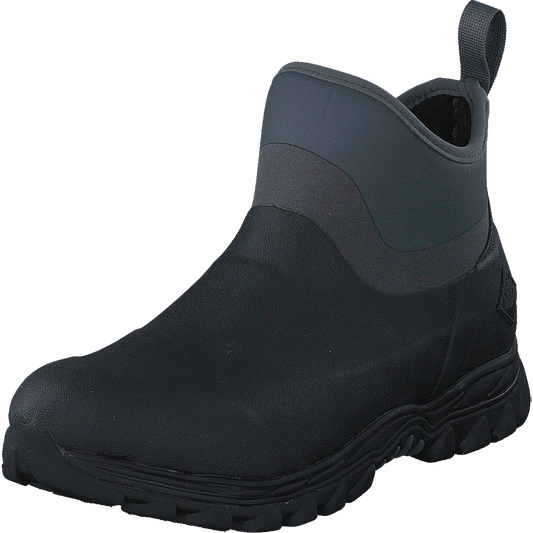 Sport Ii Ankle Black