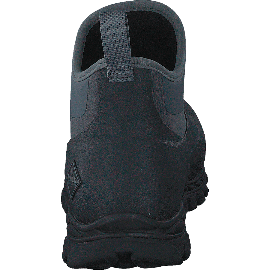 Sport Ii Ankle Black