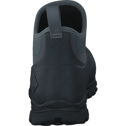 Sport Ii Ankle Black