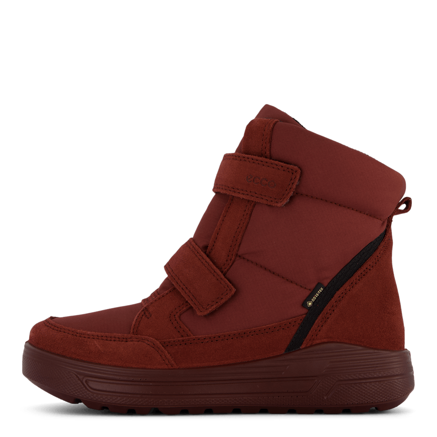 Ecco Urban Snowboarder Andorra/andorra