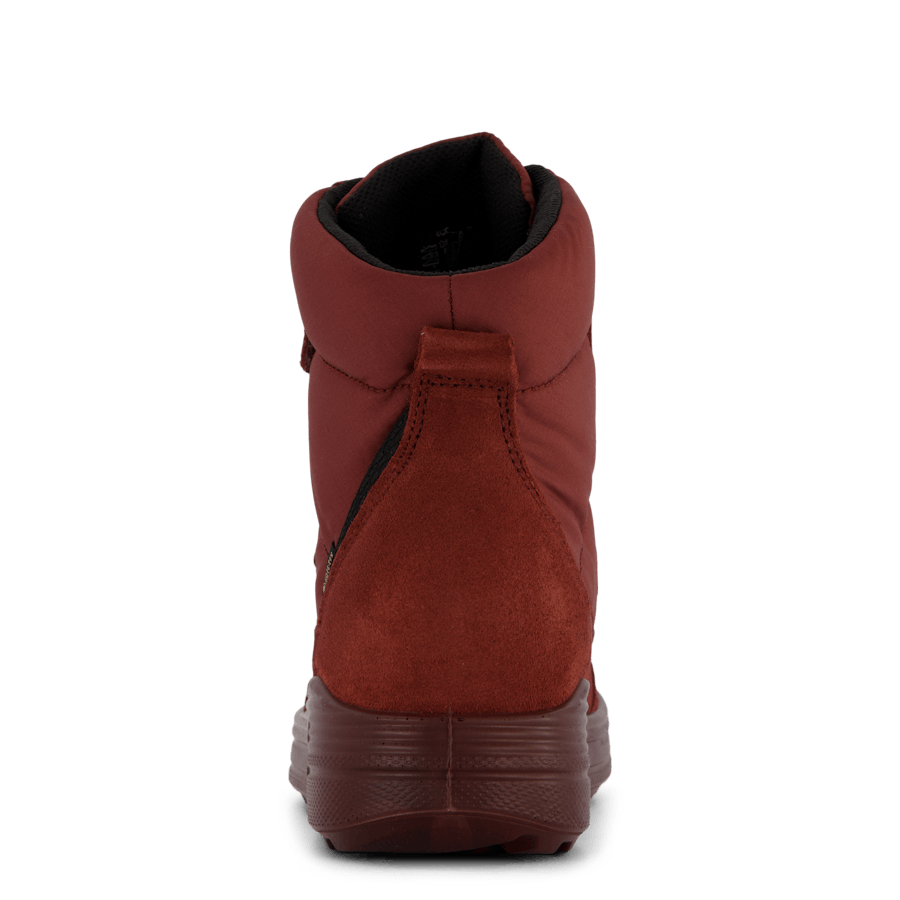 Ecco Urban Snowboarder Andorra/andorra