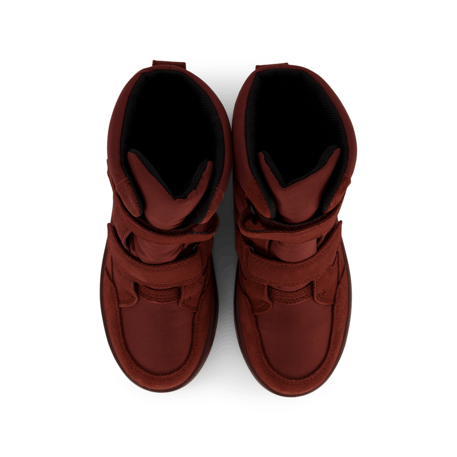 Ecco Urban Snowboarder Andorra/andorra