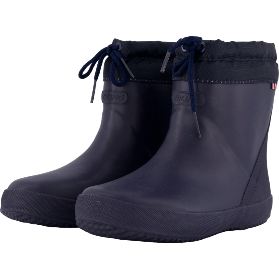 Alv Indie Warm Navy/navy